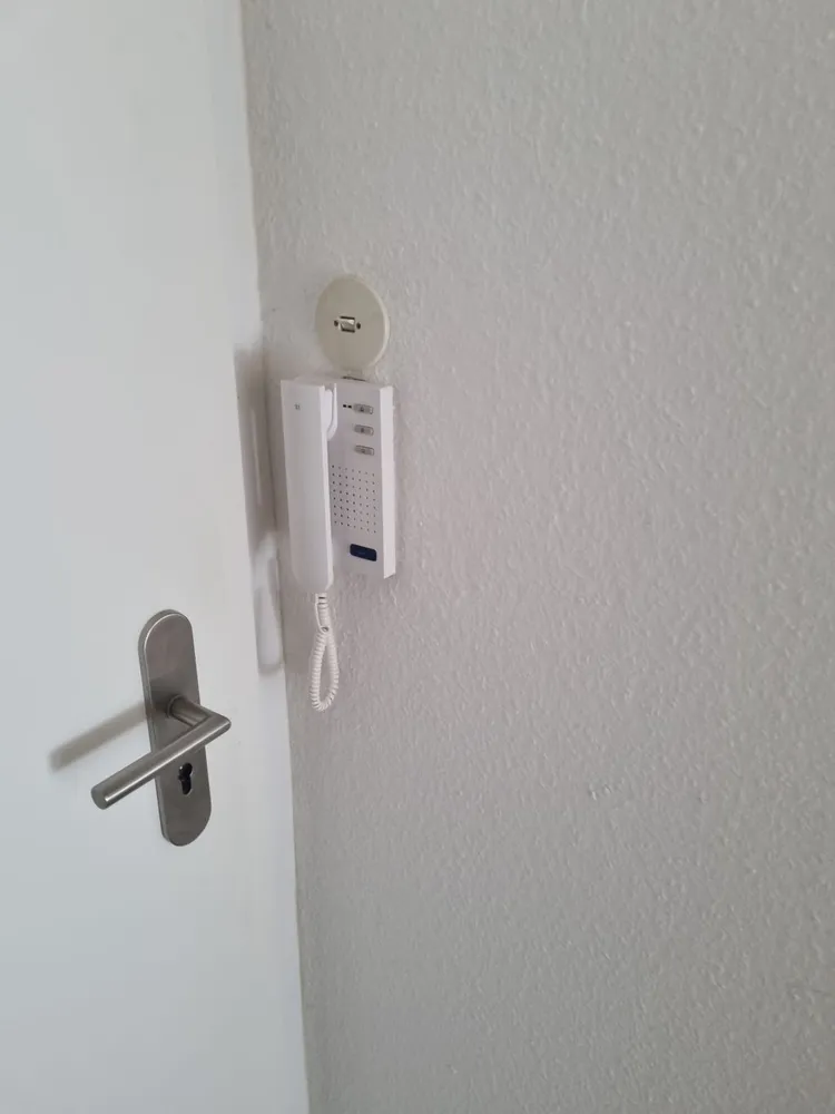1 Zimmer Wohnung mit 31 m² in Hamburg – Bild 9