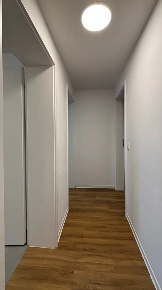 3 room apartment with 78 m² in Mannheim – Photo 12
