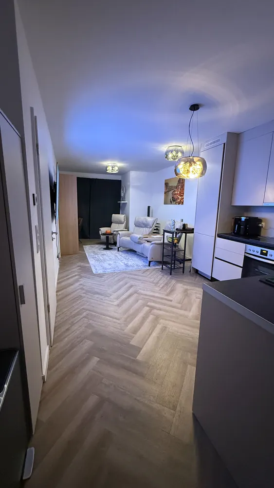 2 Zimmer Wohnung mit 60 m² in Kiel – Bild 12