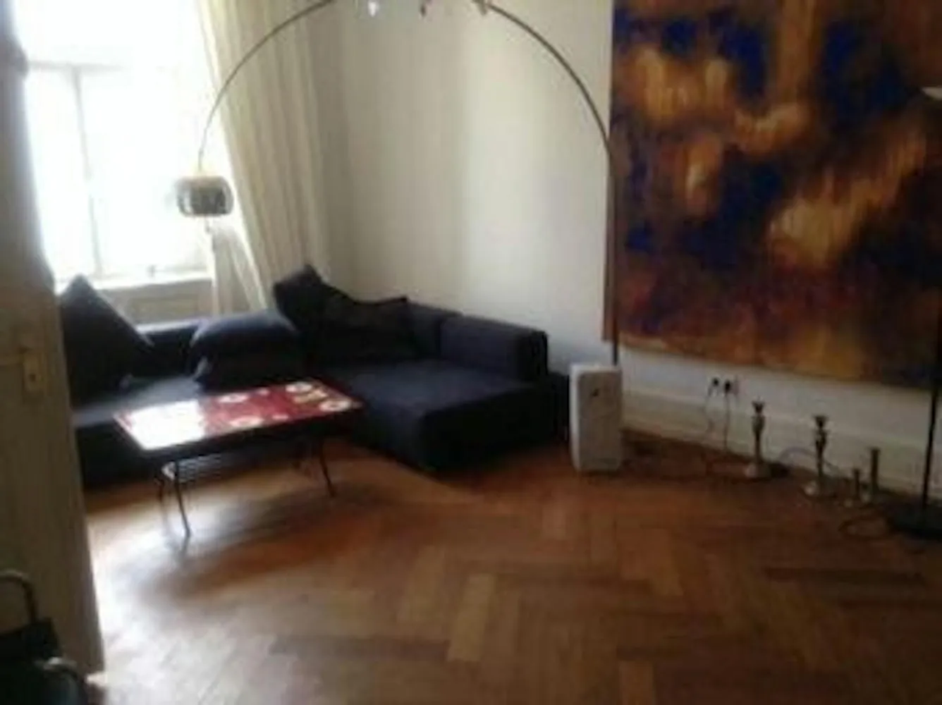 WG-Zimmer in Frankfurt am Main – Bild 4