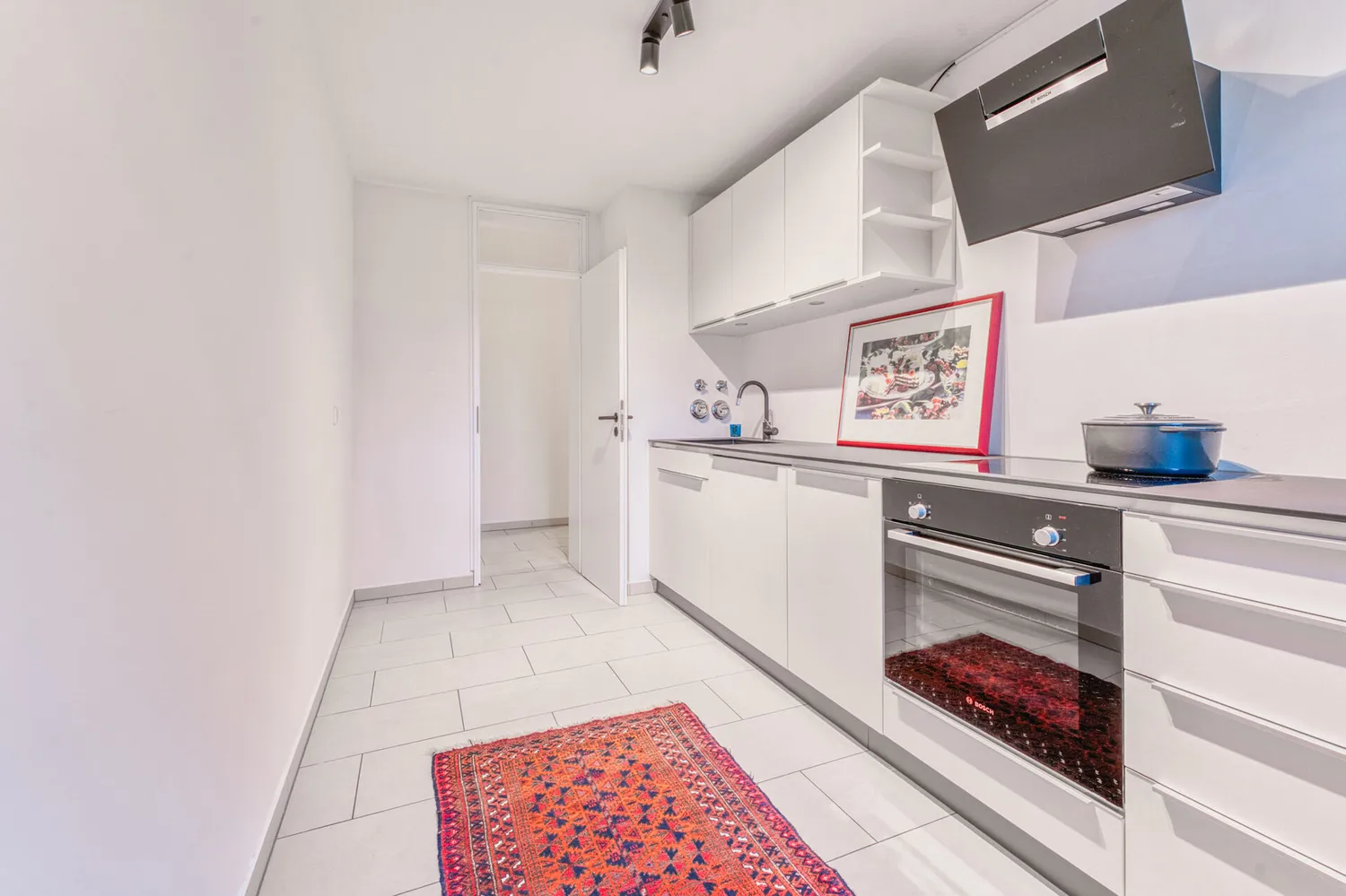 3 Zimmer Wohnung mit 91 m² in München – Bild 8
