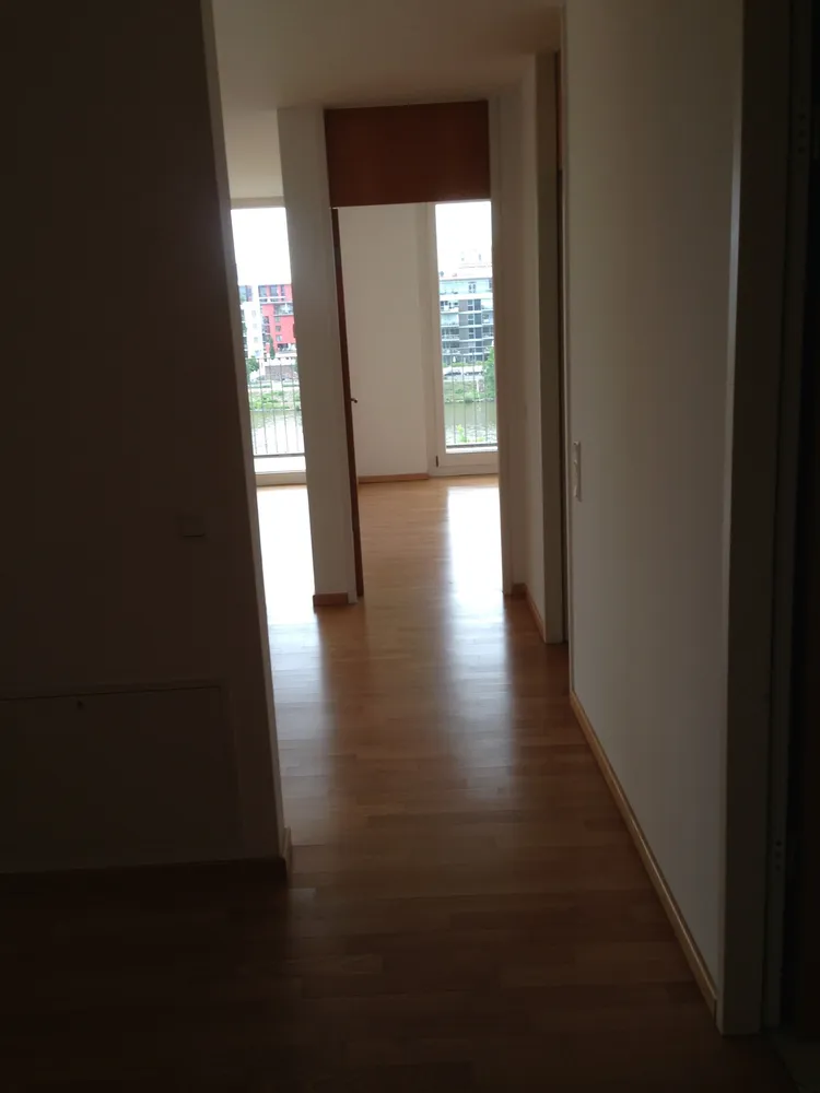 3 room apartment with 92 m² in Frankfurt am Main – Photo 8