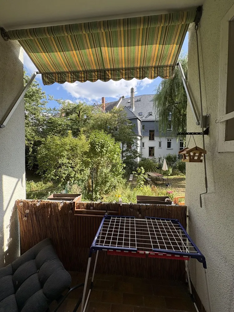 3 Zimmer Wohnung mit 69 m² in Frankfurt am Main – Bild 4