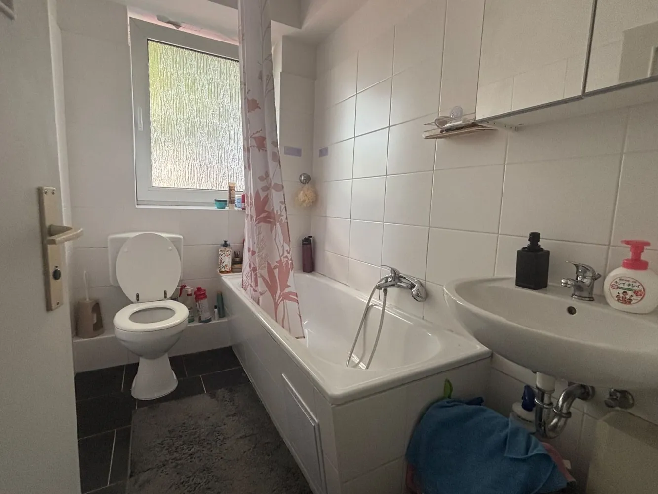 3 room apartment with 50 m² in Düsseldorf – Photo 8