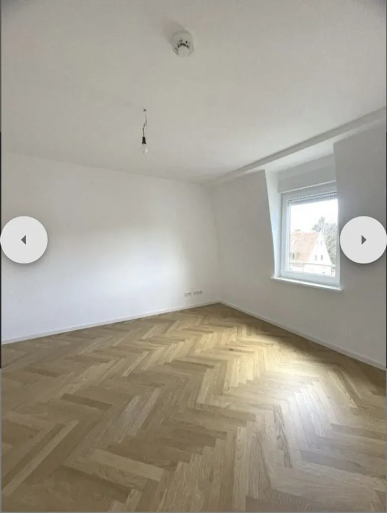 3 Zimmer Wohnung mit 63 m² in Nürnberg – Bild 4