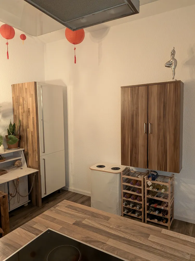 4 room apartment with 120 m² in Cologne – Photo 9