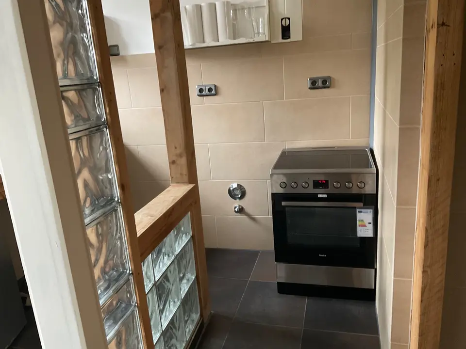WG-Zimmer mit 42 m² in Hannover – Bild 2