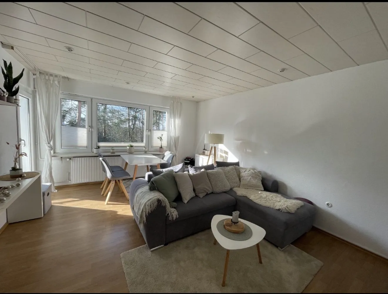 2 Zimmer Wohnung mit 54 m² in Bielefeld – Bild 4