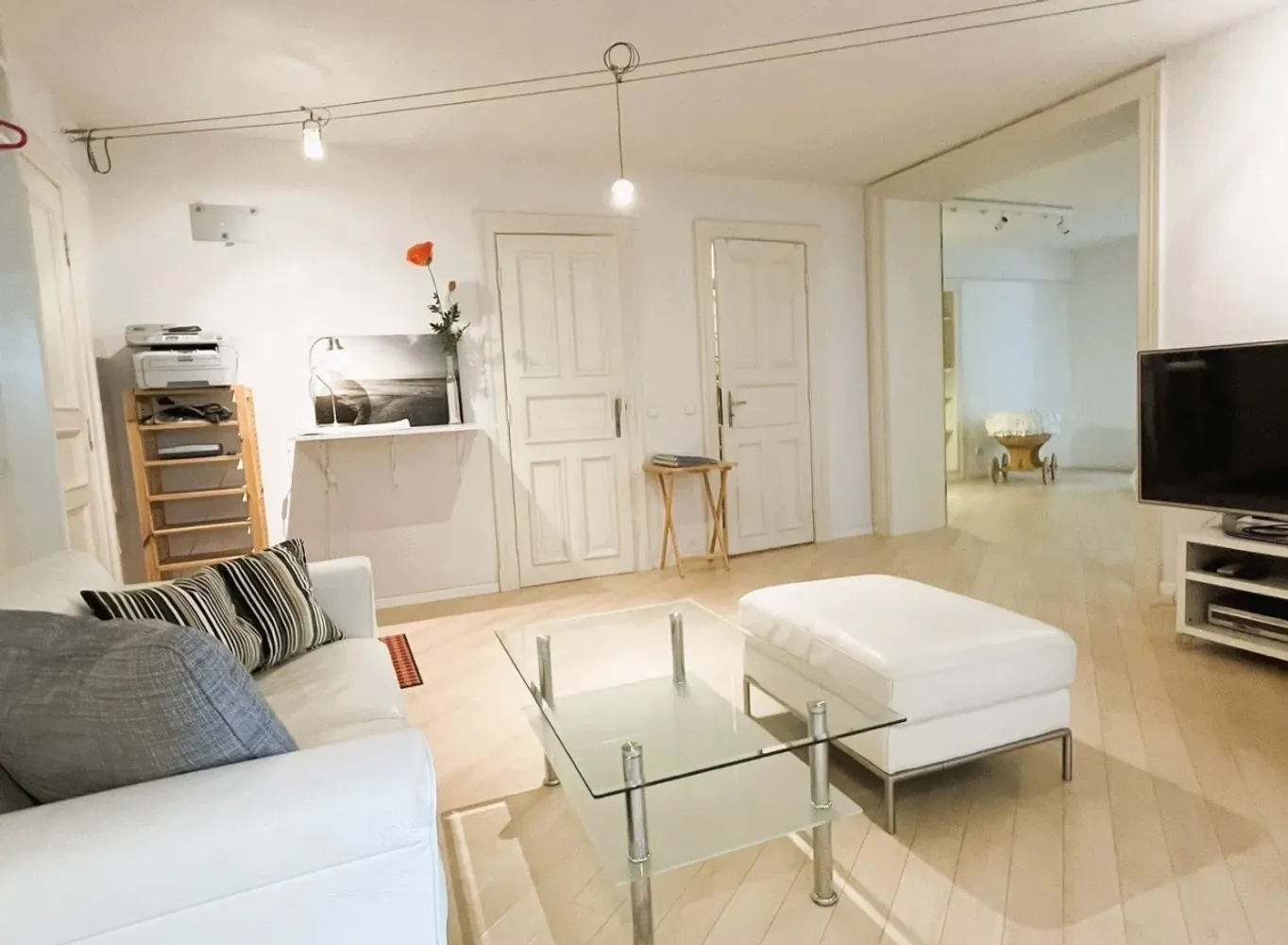 2 Zimmer Wohnung mit 70 m² in Hamburg – Bild 8