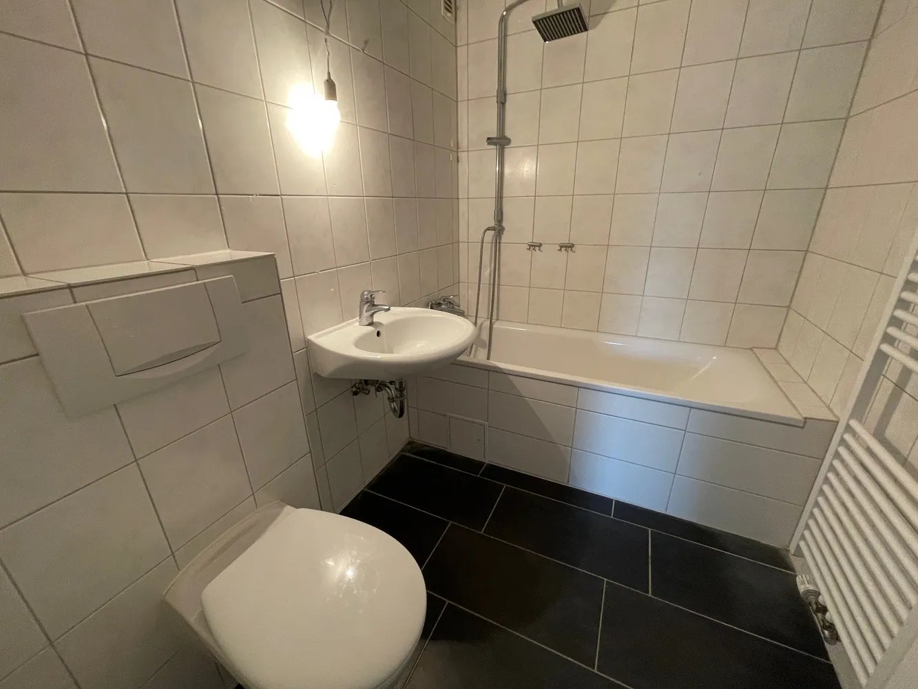 3 Zimmer Wohnung mit 79 m² in Frankfurt am Main – Bild 2