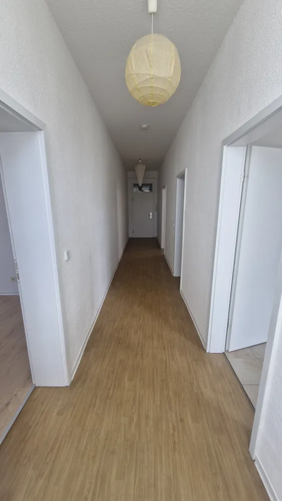 3 Zimmer Wohnung mit 80 m² in Magdeburg – Bild 5