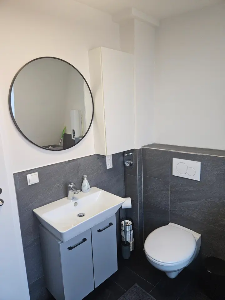 Shared room with 11 m² in Norderstedt – Photo 9