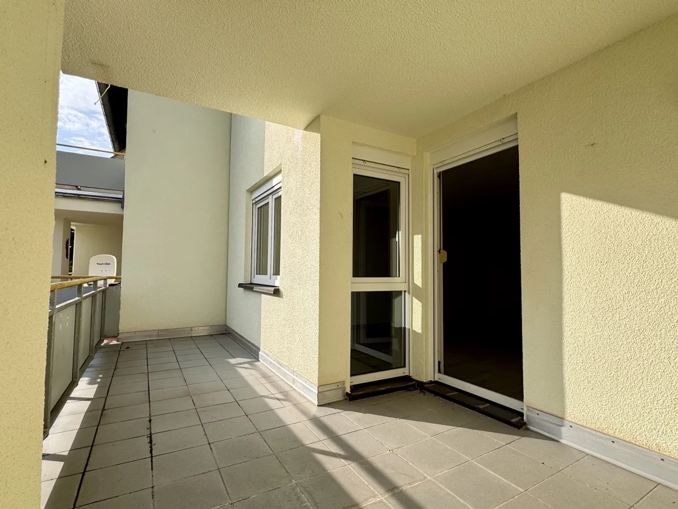 2 room apartment with 57 m² in Chemnitz – Photo 3