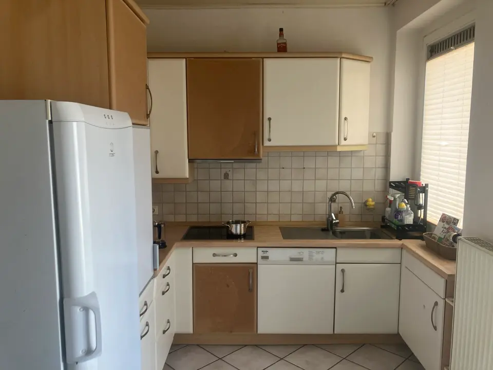 2 Zimmer Wohnung mit 25 m² in Osnabrück – Bild 8