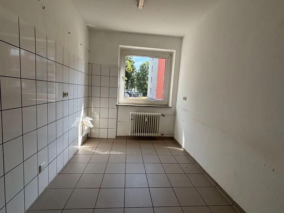 3 room apartment with 70 m² in Dormagen – Photo 4