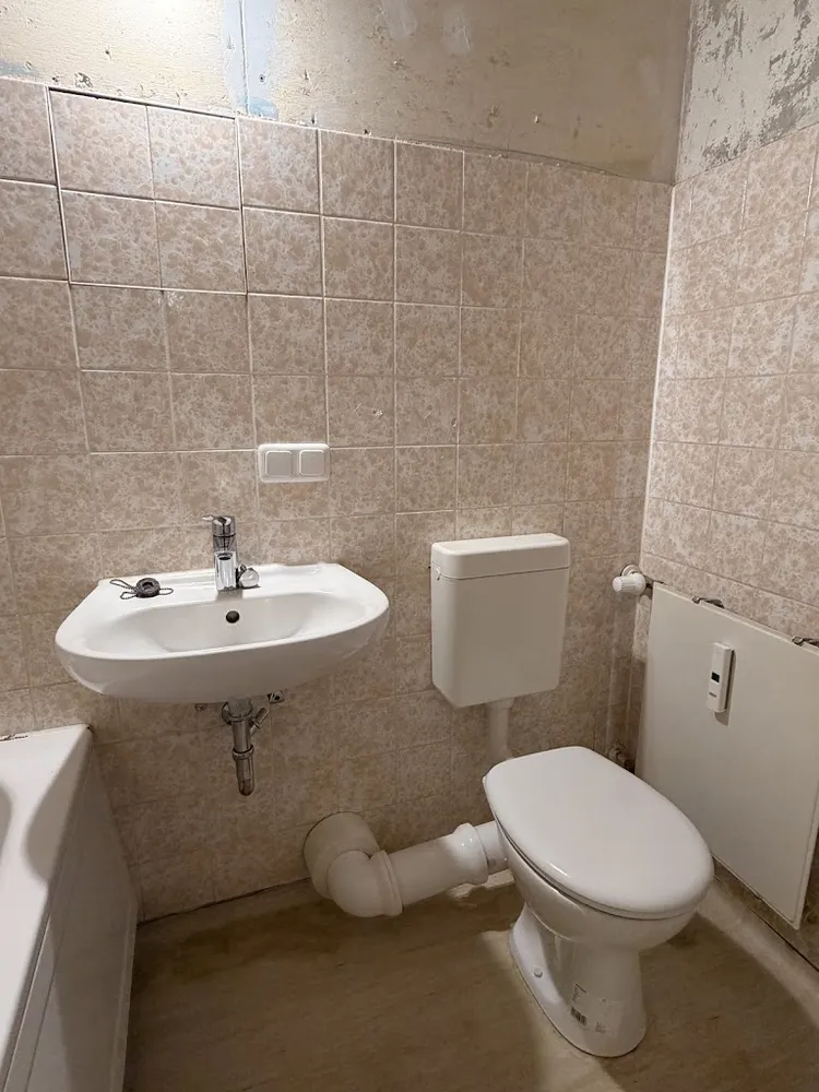 1 Zimmer Wohnung mit 30 m² in Berlin – Bild 4