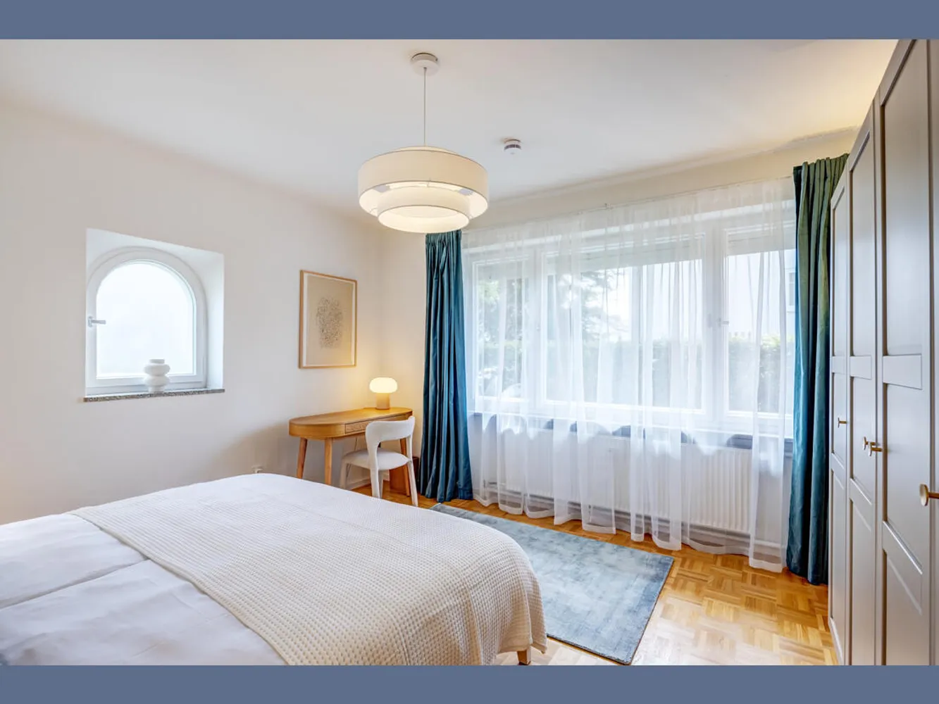 3 Zimmer Wohnung mit 103 m² in München – Bild 6