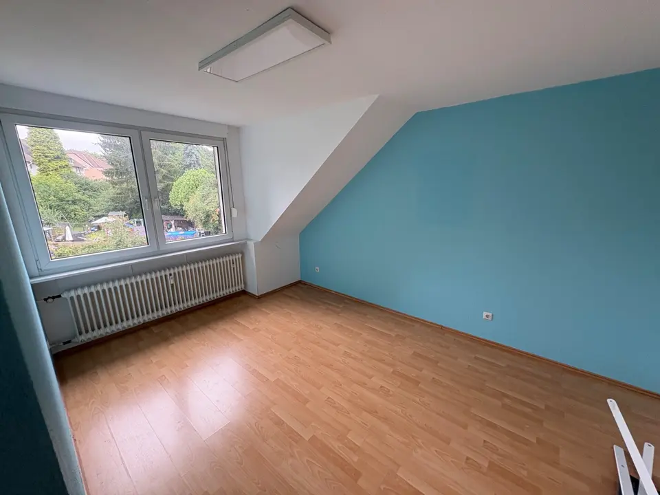 2 Zimmer Wohnung mit 50 m² in Recklinghausen – Bild 6