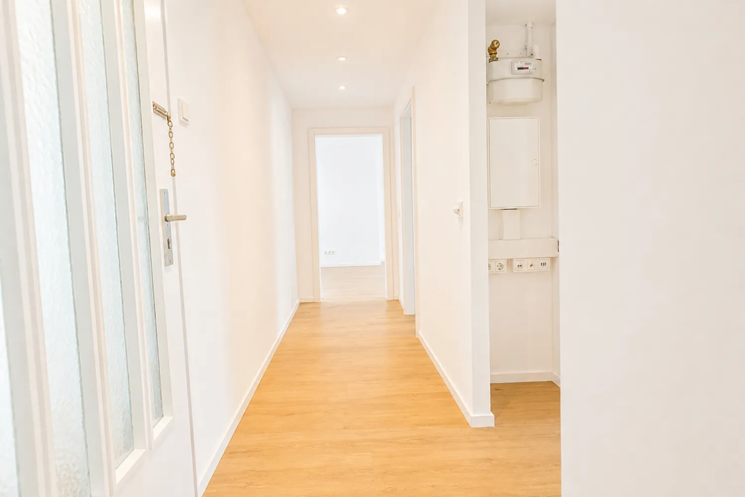 2 Zimmer Wohnung mit 53 m² in Kassel – Bild 6