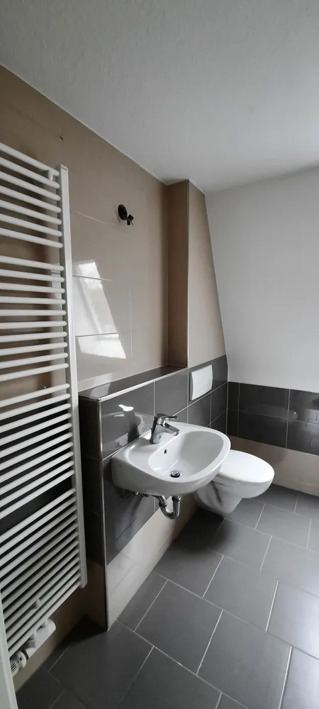 3 Zimmer Wohnung mit 55 m² in Merseburg – Bild 1