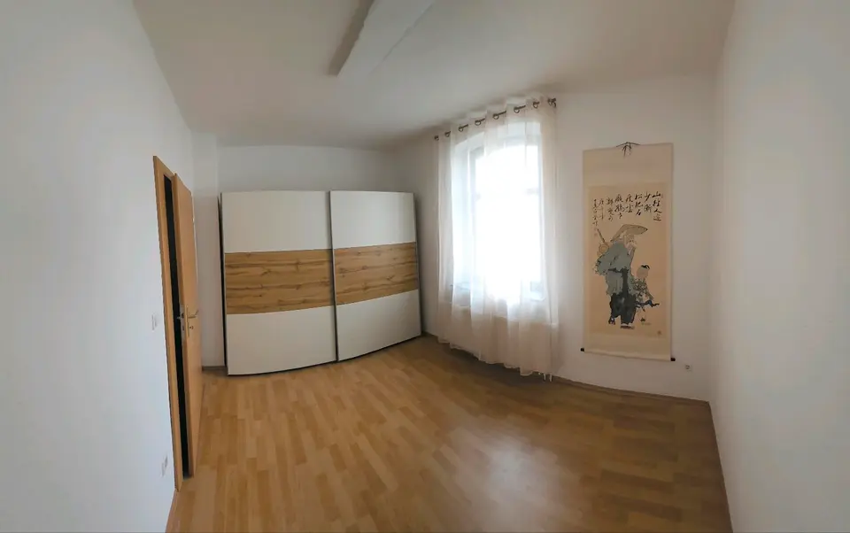 2 Zimmer Wohnung mit 52 m² in Halle (Saale) – Bild 4