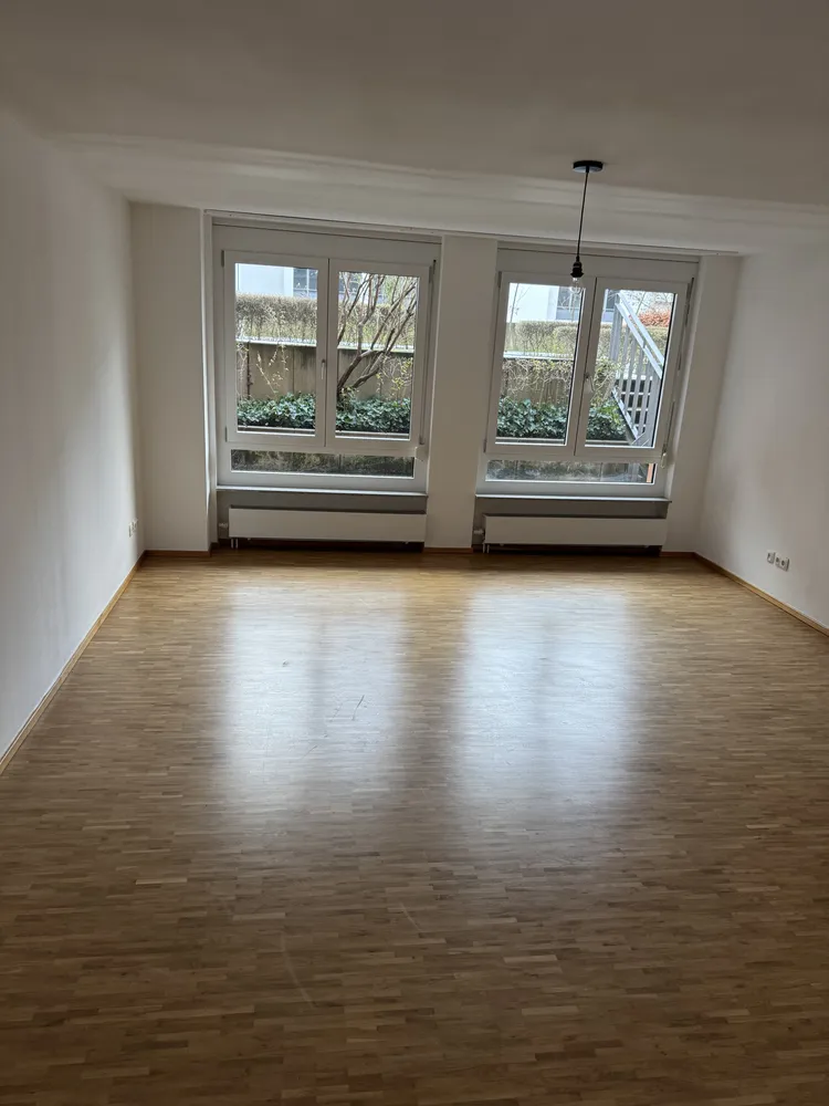 2 Zimmer Wohnung mit 88 m² in Frankfurt am Main – Bild 8