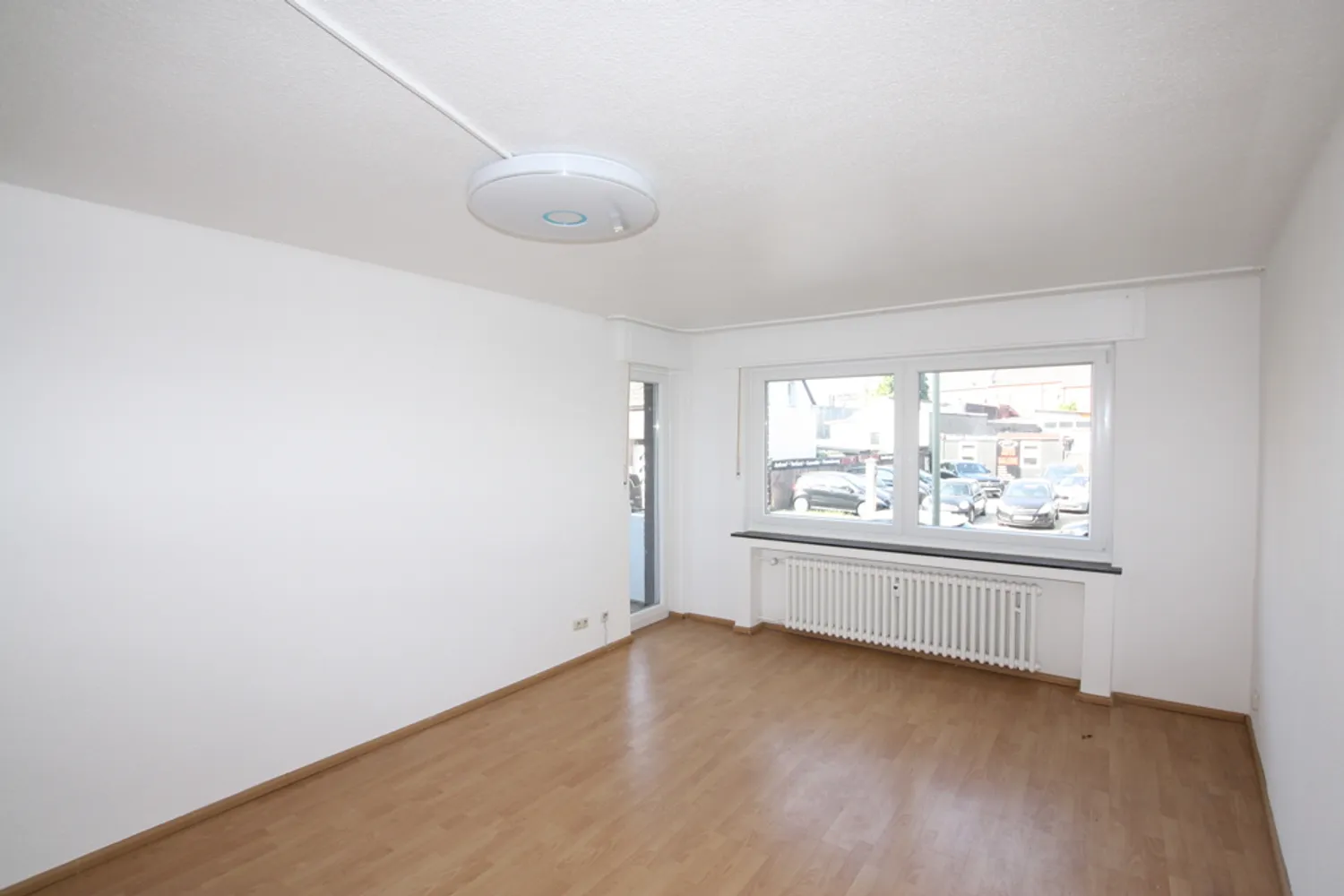 3 Zimmer Wohnung mit 74 m² in Duisburg – Bild 1