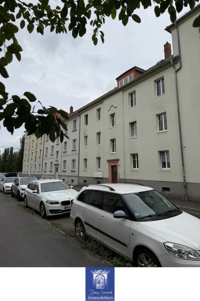 3 Zimmer Wohnung mit 64 m² in Dresden – Bild 4