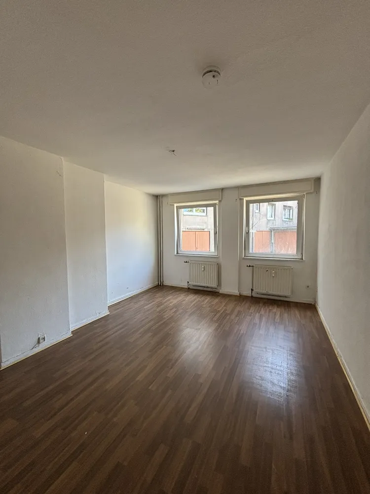 2 Zimmer Wohnung mit 55 m² in Essen – Bild 1