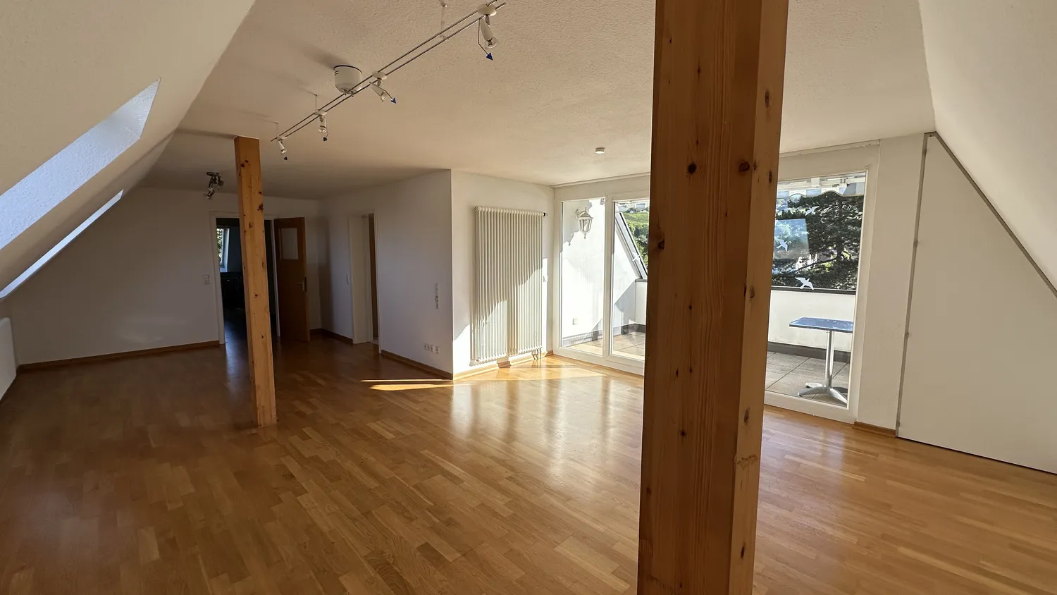 3 room apartment with 74 m² in Weil am Rhein – Photo 3