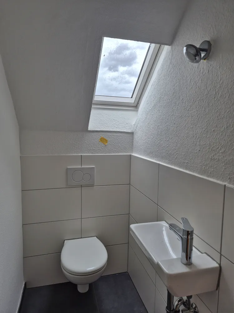 3 Zimmer Wohnung mit 90 m² in Aschaffenburg – Bild 5