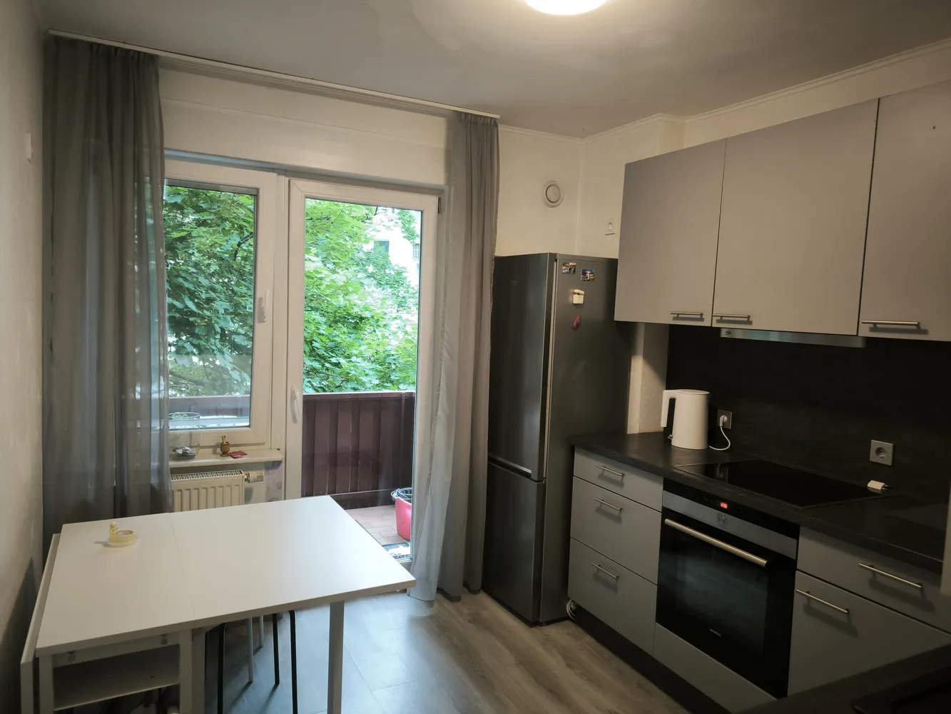 3 Zimmer Wohnung mit 16 m² in Nürnberg – Bild 7
