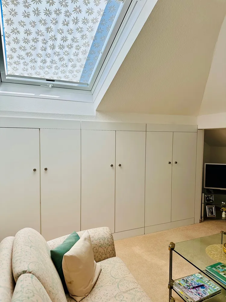 3 Zimmer Wohnung mit 110 m² in Wuppertal – Bild 5