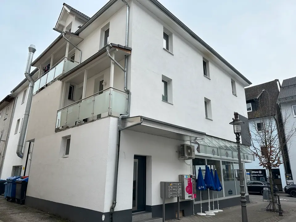 WG-Zimmer mit 25 m² in Tuttlingen – Bild 2