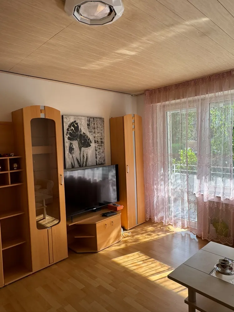 2 Zimmer Wohnung mit 60 m² in Duisburg – Bild 2