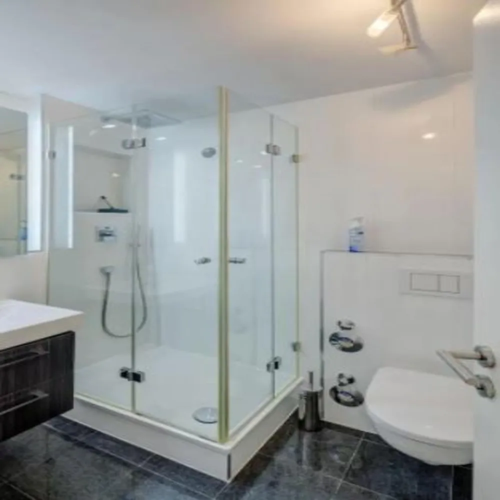 2 Zimmer Wohnung mit 41 m² in Siegen – Bild 2