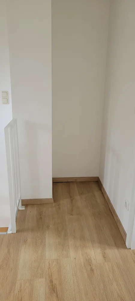 2 room apartment with 30 m² in Frankfurt am Main – Photo 7