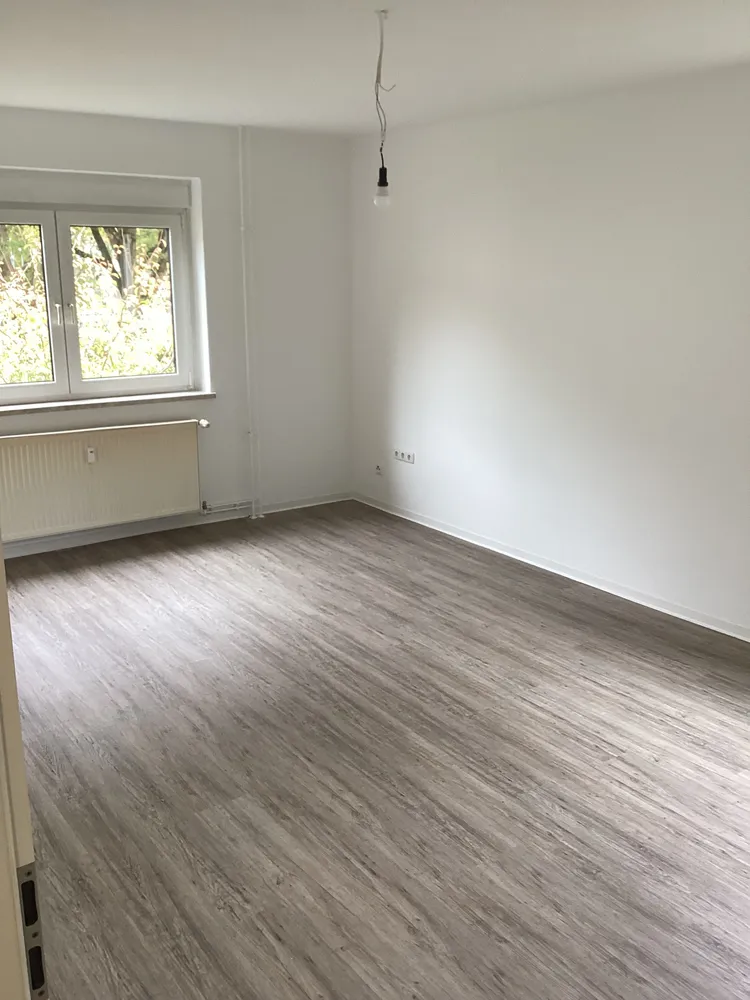 2 room apartment with 52 m² in Frankfurt am Main – Photo 4
