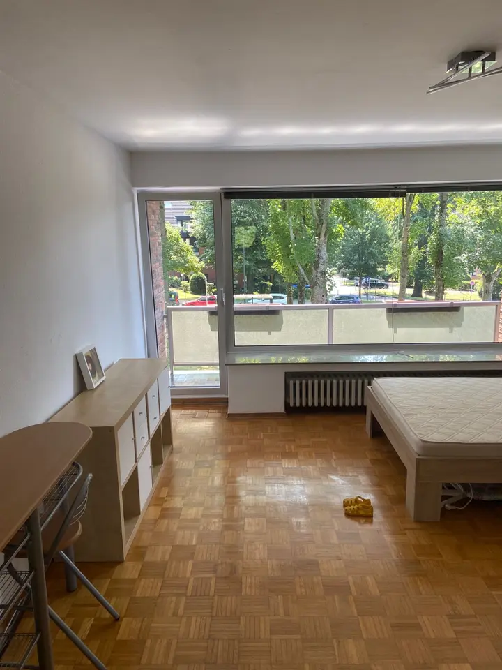 WG-Zimmer mit 40 m² in Ratingen – Bild 7