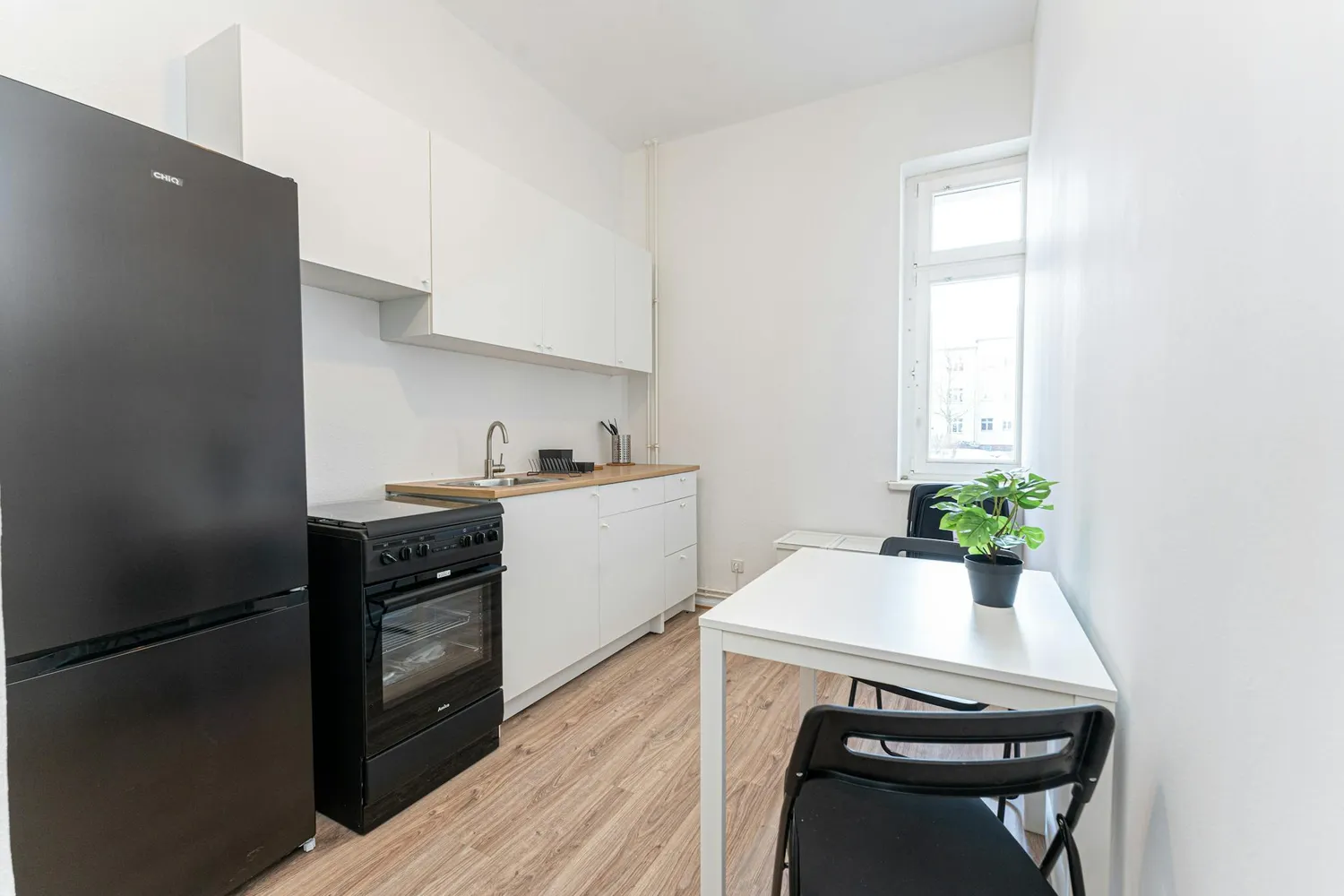 WG-Zimmer in Berlin – Bild 7