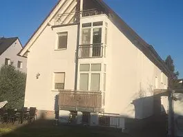 5 Zimmer Wohnung mit 110 m² in Hanau – Bild 1