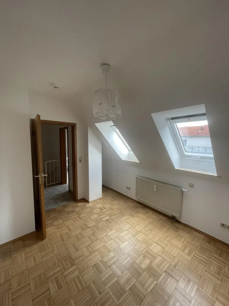 2 Zimmer Wohnung mit 50 m² in Würzburg – Bild 3