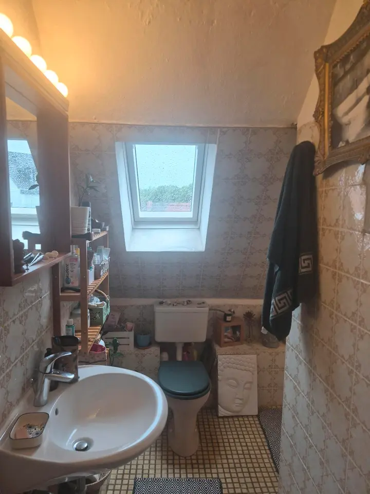 WG-Zimmer mit 68 m² in Hannover – Bild 4