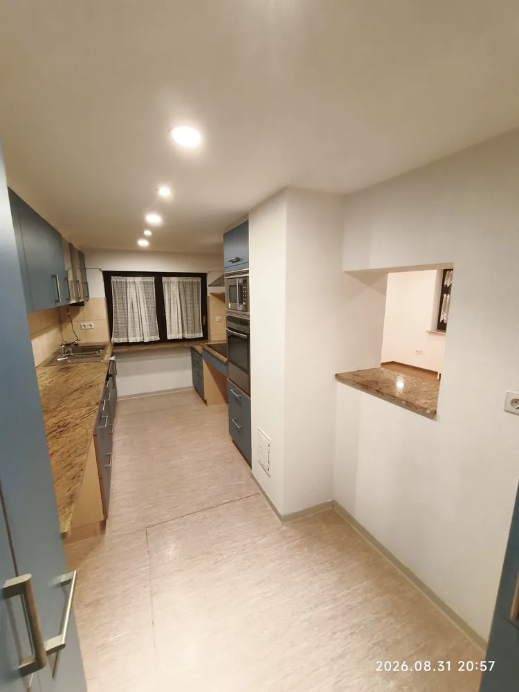 4 Zimmer Wohnung mit 110 m² in Mannheim – Bild 1