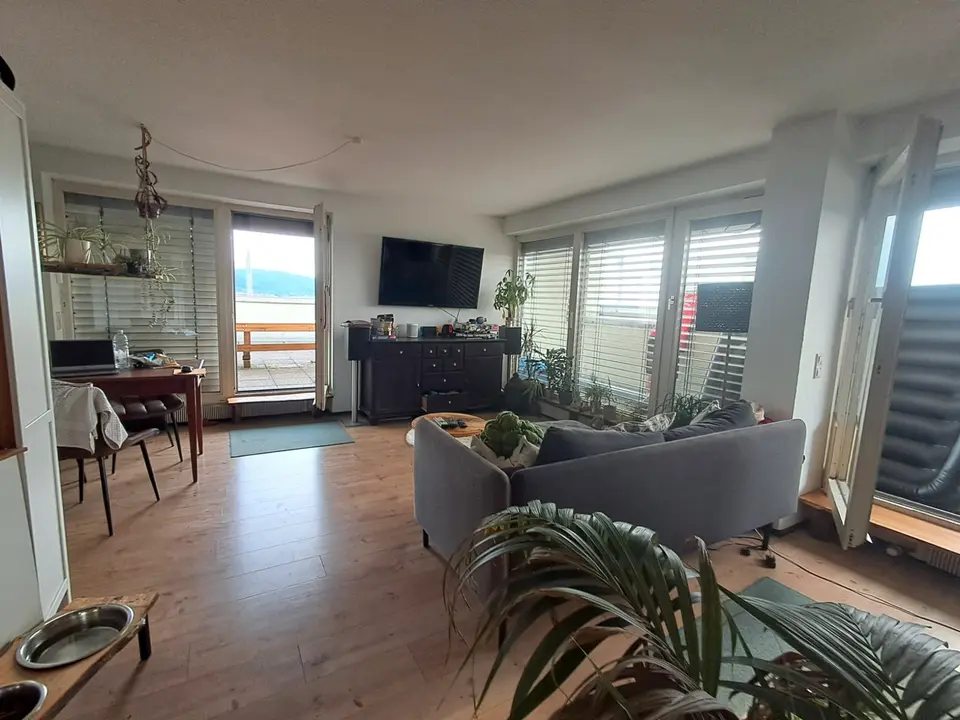 1 Zimmer Wohnung mit 84 m² in Karlsruhe – Bild 7