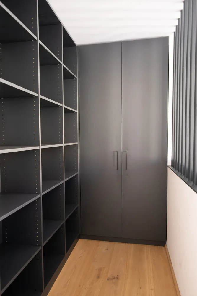 2 Zimmer Wohnung mit 57 m² in München – Bild 11