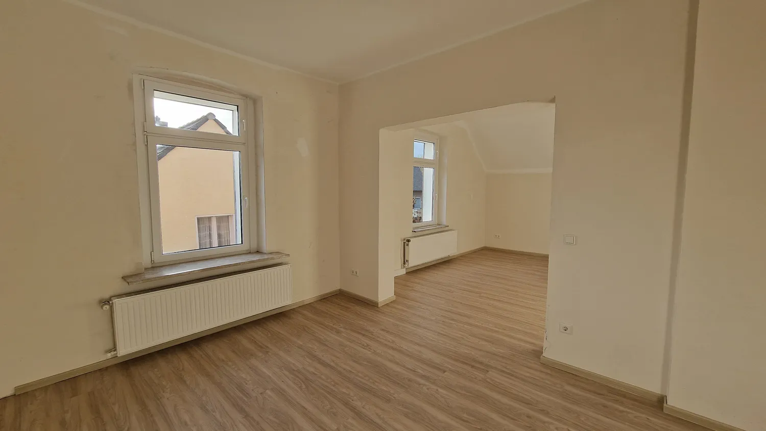 4 Zimmer Wohnung mit 80 m² in Bochum – Bild 2