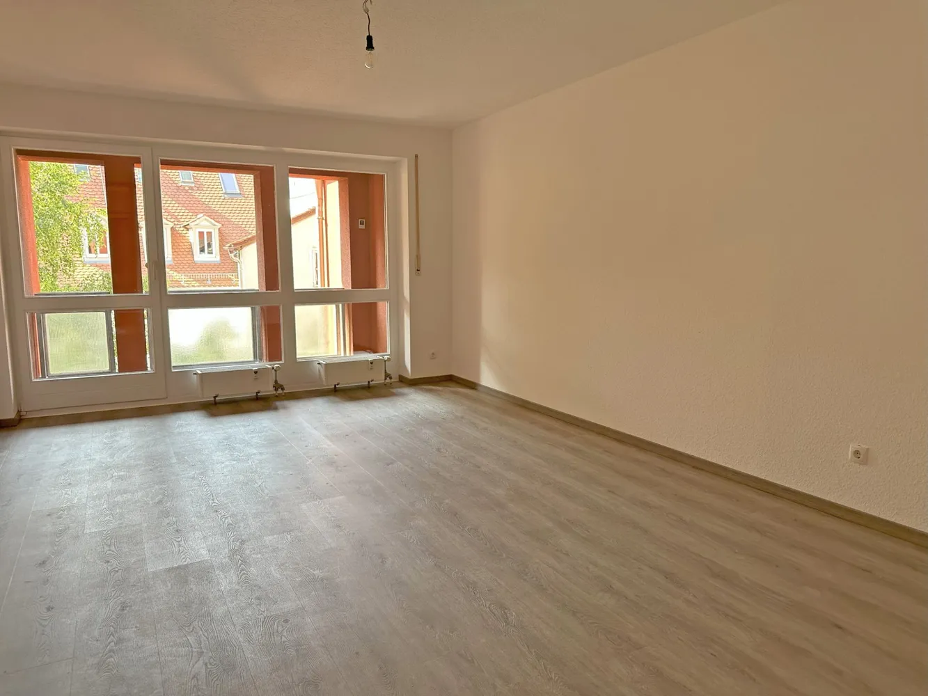 2 Zimmer Wohnung mit 70 m² in Bamberg – Bild 2