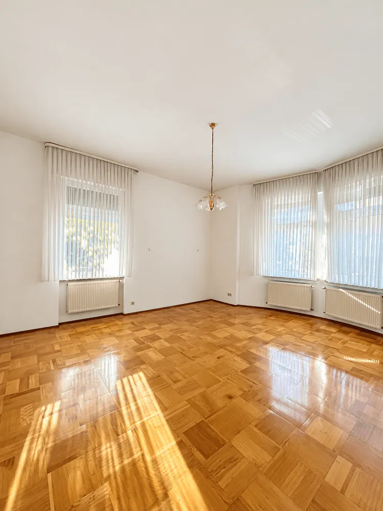 2 Zimmer Wohnung mit 73 m² in Mannheim – Bild 1