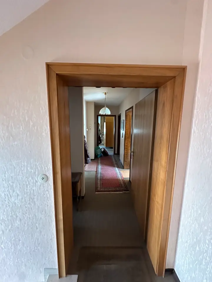 6 Zimmer Haus mit 170 m² in Wiesbaden – Bild 8